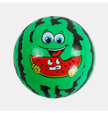 М`яч гумовий С 56677 (400) 70 грамів, у пакеті