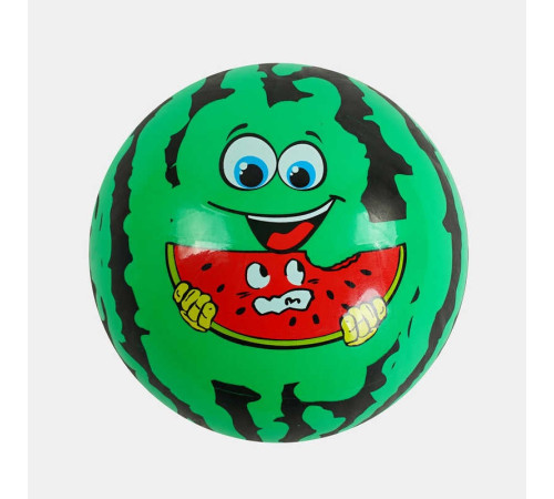 М`яч гумовий С 56677 (400) 70 грамів, у пакеті