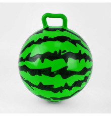 Стрибун гумовий C 54923 (300) діаметр 20, вага 100 грамів, у пакеті