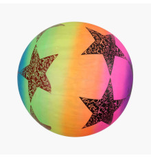 М`яч гумовий C 72548 (500) діаметр - 20 см, в пакеті