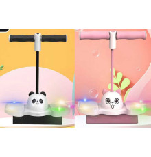 Стрибун С 76232 (40) 2 види, ВИДАЄТЬСЯ МІКС