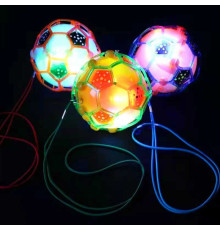 М`яч стрибун С 76025 (168) ЦІНА ЗА 1 ШТУКУ, ВИДАЄТЬСЯ МІКС