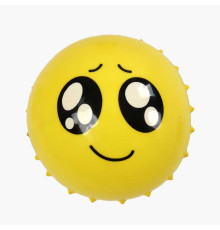 М`яч гумовий C 72537 (800) діаметр - 13 см, в пакеті