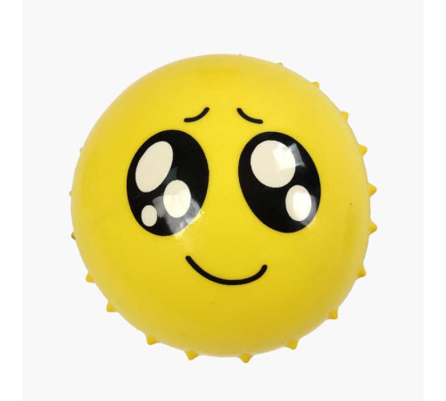 М`яч гумовий C 72537 (800) діаметр - 13 см, в пакеті