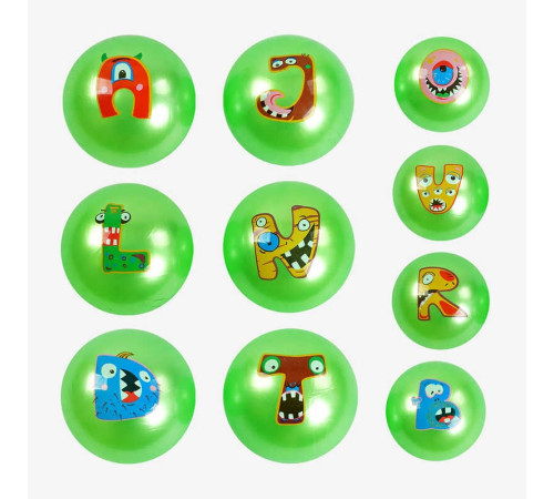 М`яч гумовий M 47461 (500) 70 грамів, ВИДАЄТЬСЯ ТІЛЬКИ МІКС ВИДІВ!!!! 10 видів по 4 кольори