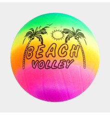 М'яч гумовий M 48541 (800) 1 вид, вага 70 грамів, діаметр 16 см