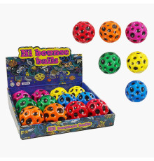 М`яч "Гравіті бол" C 66899-10 (32) ЦІНА ЗА 12 ШТУК В БЛОЦІ, підсвічування, в коробці