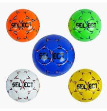 М`яч футбольний С 40079 (180) РОЗМІР №2, матеріал PVC, 100 грамів, баллон гумовий, 5 видів, ВИДАЄТЬСЯ ТІЛЬКИ МІКС ВИДІВ