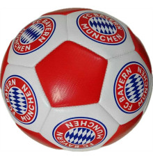 М`яч футбольний C 70282 (60)