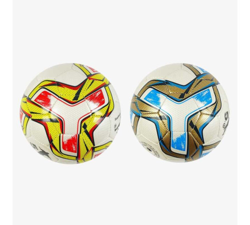 М'яч футбольний C 64702 (60) 2 види, вага 320-340 грамів, матеріал TPU, гумовий балон, розмір №5 – в наличии! Купите сейчас у KAZKOVA М'яч футбольний C 64702 (60) 2 види, вага 320-340 грамів, матеріал TPU, гумовий балон, розмір №5 – в наличии! Купите сейчас у KAZKOVA