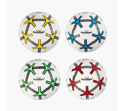 М'яч футбольний C 70270 (60) 4 кольори, розмір №5, матеріал TPE, 330-350 грамів, гумовий балон, ВИДАЄТЬСЯ ТІЛЬКИ МІКС ВИДІВ – в наличии! Купите сейчас у KAZKOVA М'яч футбольний C 70270 (60) 4 кольори, розмір №5, матеріал TPE, 330-350 грамів, гумовий балон, ВИДАЄТЬСЯ ТІЛЬКИ МІКС ВИДІВ – в наличии! Купите сейчас у KAZKOVA