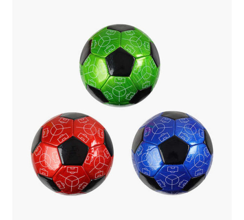 М`яч футбольний С 65971 (60) 3 види, розмір №5, матеріал м`яка EVA, 300-320 грамів, гумовий балон, ВИДАЄТЬСЯ ТІЛЬКИ МІКС ВИДІВ – в наличии! Купите сейчас у KAZKOVA М`яч футбольний С 65971 (60) 3 види, розмір №5, матеріал м`яка EVA, 300-320 грамів, гумовий балон, ВИДАЄТЬСЯ ТІЛЬКИ МІКС ВИДІВ – в наличии! Купите сейчас у KAZKOVA