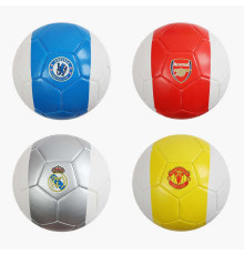 М`яч футбольний C 70283 (60) ВИДАЄТЬСЯ ТІЛЬКИ МІКС ВИДІВ