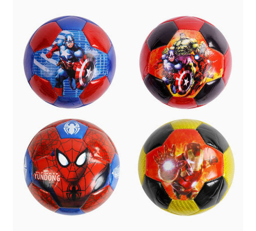 М`яч футбольний C 62436 (180) РОЗМІР №2, вага 100 грамів, матеріал PVC, балон гумовий, ВИДАЄТЬСЯ ТІЛЬКИ МІКС ВИДІВ – в наличии! Купите сейчас у KAZKOVA М`яч футбольний C 62436 (180) РОЗМІР №2, вага 100 грамів, матеріал PVC, балон гумовий, ВИДАЄТЬСЯ ТІЛЬКИ МІКС ВИДІВ – в наличии! Купите сейчас у KAZKOVA