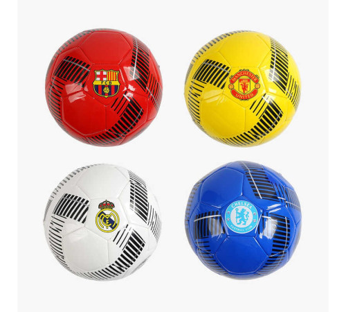 М`яч футбольний C 70342 (50) 4 кольори, розмір №5, матеріал ТPU, 370-380 грамів, гумовий балон, ВИДАЄТЬСЯ ТІЛЬКИ МІКС ВИДІВ – в наличии! Купите сейчас у KAZKOVA М`яч футбольний C 70342 (50) 4 кольори, розмір №5, матеріал ТPU, 370-380 грамів, гумовий балон, ВИДАЄТЬСЯ ТІЛЬКИ МІКС ВИДІВ – в наличии! Купите сейчас у KAZKOVA