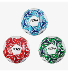 М`яч футбольний C 70239 (60) матеріал PVC, 270-280 грамів, розмір №5, ВИДАЄТЬСЯ ТІЛЬКИ МІКС ВИДІВ