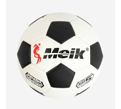 М`яч футбольний C 56003 (50) 1 вид, вага 310-330 грамів, матеріал PU, гумовий балон, розмір №5 – в наличии! Купите сейчас у KAZKOVA М`яч футбольний C 56003 (50) 1 вид, вага 310-330 грамів, матеріал PU, гумовий балон, розмір №5 – в наличии! Купите сейчас у KAZKOVA