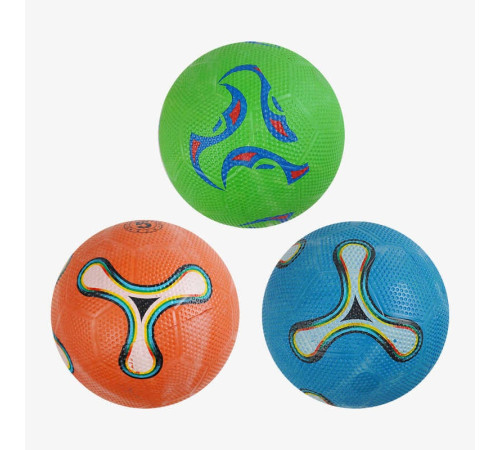 М`яч футбольний C 70343 (50) 3 види, матеріал PVC, розмір №5, ВИДАЄТЬСЯ ТІЛЬКИ МІКС ВИДІВ – в наличии! Купите сейчас у KAZKOVA М`яч футбольний C 70343 (50) 3 види, матеріал PVC, розмір №5, ВИДАЄТЬСЯ ТІЛЬКИ МІКС ВИДІВ – в наличии! Купите сейчас у KAZKOVA