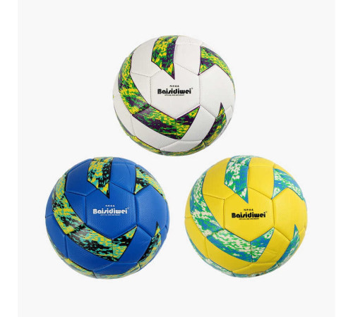 М'яч футбольний C 70272 (60) 3 кольори, розмір №5, матеріал TPE, 330-350 грамів, гумовий балон, ВИДАЄТЬСЯ ТІЛЬКИ МІКС ВИДІВ – в наличии! Купите сейчас у KAZKOVA М'яч футбольний C 70272 (60) 3 кольори, розмір №5, матеріал TPE, 330-350 грамів, гумовий балон, ВИДАЄТЬСЯ ТІЛЬКИ МІКС ВИДІВ – в наличии! Купите сейчас у KAZKOVA