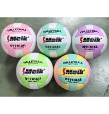 М`яч футбольний С 76410 (60) 5 видів, ВИДАЄТЬСЯ МІКС