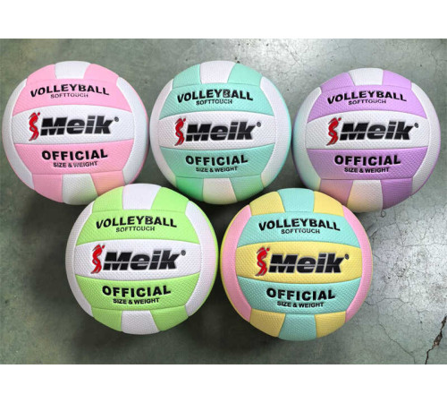 М`яч футбольний С 76410 (60) 5 видів, ВИДАЄТЬСЯ МІКС – в наличии! Купите сейчас у KAZKOVA