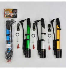 Насос С 29659 (100) 4 кольори, 1шт в пакеті, ВИДАЄТЬСЯ ТІЛЬКИ МІКС ВИДІВ