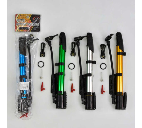 Насос С 29659 (100) 4 кольори, 1шт в пакеті, ВИДАЄТЬСЯ ТІЛЬКИ МІКС ВИДІВ – в наличии! Купите сейчас у KAZKOVA Насос С 29659 (100) 4 кольори, 1шт в пакеті, ВИДАЄТЬСЯ ТІЛЬКИ МІКС ВИДІВ – в наличии! Купите сейчас у KAZKOVA