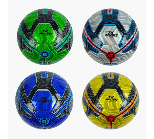 М`яч футбольний M 44473 (60) 4 види, вага 330-350 грамів, матеріал PU, балон гумовий, розмір №5, ВИДАЄТЬСЯ ТІЛЬКИ МІКС ВИДІВ – в наличии! Купите сейчас у KAZKOVA М`яч футбольний M 44473 (60) 4 види, вага 330-350 грамів, матеріал PU, балон гумовий, розмір №5, ВИДАЄТЬСЯ ТІЛЬКИ МІКС ВИДІВ – в наличии! Купите сейчас у KAZKOVA