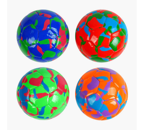 М`яч футбольний С 62432 (180) 4 види, РОЗМІР №2, вага 100 грамів, матеріал PVC, балон гумовий, ВИДАЄТЬСЯ ТІЛЬКИ МІКС ВИДІВ – в наличии! Купите сейчас у KAZKOVA М`яч футбольний С 62432 (180) 4 види, РОЗМІР №2, вага 100 грамів, матеріал PVC, балон гумовий, ВИДАЄТЬСЯ ТІЛЬКИ МІКС ВИДІВ – в наличии! Купите сейчас у KAZKOVA