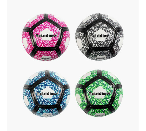 М'яч футбольний C 70276 (60) 4 кольори, розмір №5, матеріал TPE, 330-350 грамів, гумовий балон, ВИДАЄТЬСЯ ТІЛЬКИ МІКС ВИДІВ – в наличии! Купите сейчас у KAZKOVA М'яч футбольний C 70276 (60) 4 кольори, розмір №5, матеріал TPE, 330-350 грамів, гумовий балон, ВИДАЄТЬСЯ ТІЛЬКИ МІКС ВИДІВ – в наличии! Купите сейчас у KAZKOVA