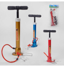 Насос С 34572 (40) 3 кольори, 1шт в пакеті, ВИДАЄТЬСЯ ТІЛЬКИ МІКС ВИДІВ