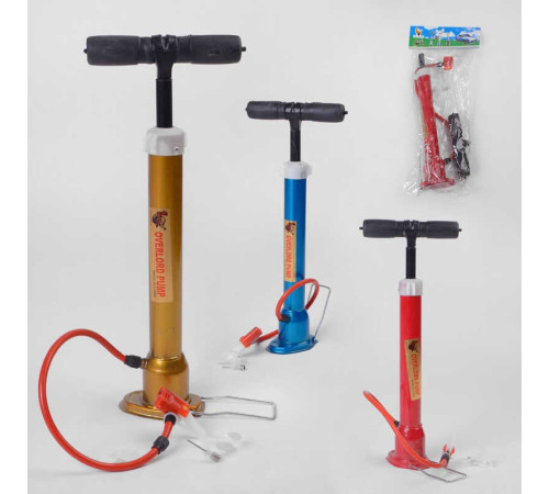 Насос С 34572 (40) 3 кольори, 1шт в пакеті, ВИДАЄТЬСЯ ТІЛЬКИ МІКС ВИДІВ – в наличии! Купите сейчас у KAZKOVA Насос С 34572 (40) 3 кольори, 1шт в пакеті, ВИДАЄТЬСЯ ТІЛЬКИ МІКС ВИДІВ – в наличии! Купите сейчас у KAZKOVA