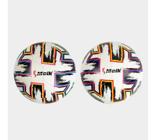 М`яч футбольний C 55981 (60) 2 види, вага 310-330 грамів, м`який PVC, гумовий балон, розмір №5 – в наличии! Купите сейчас у KAZKOVA М`яч футбольний C 55981 (60) 2 види, вага 310-330 грамів, м`який PVC, гумовий балон, розмір №5 – в наличии! Купите сейчас у KAZKOVA