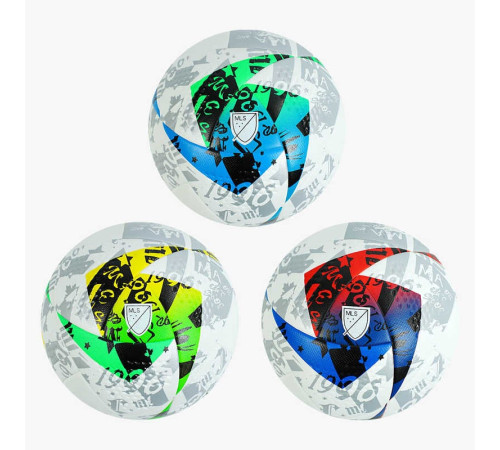 М`яч футбольний C 64613 (30) 3 види, вага 420 грамів, матеріал PU, балон гумовий, клеєний, (поставляється накачаним на 90), ВИДАЄТЬСЯ ТІЛЬКИ МІКС ВИДІВ – в наличии! Купите сейчас у KAZKOVA М`яч футбольний C 64613 (30) 3 види, вага 420 грамів, матеріал PU, балон гумовий, клеєний, (поставляється накачаним на 90), ВИДАЄТЬСЯ ТІЛЬКИ МІКС ВИДІВ – в наличии! Купите сейчас у KAZKOVA