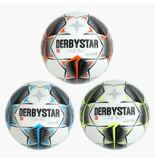 М`яч футбольний C 64692 (30) 3 види, вага 420 грамів, матеріал PU, гумовий балон, ВИДАЄТЬСЯ ТІЛЬКИ МІКС ВИДІВ