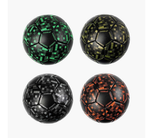 М'яч футбольний C 70250 (60) 4 кольори, розмір №5, матеріал PU, 310-330 грамів, гумовий балон, ВИДАЄТЬСЯ ТІЛЬКИ МІКС ВИДІВ – в наличии! Купите сейчас у KAZKOVA М'яч футбольний C 70250 (60) 4 кольори, розмір №5, матеріал PU, 310-330 грамів, гумовий балон, ВИДАЄТЬСЯ ТІЛЬКИ МІКС ВИДІВ – в наличии! Купите сейчас у KAZKOVA