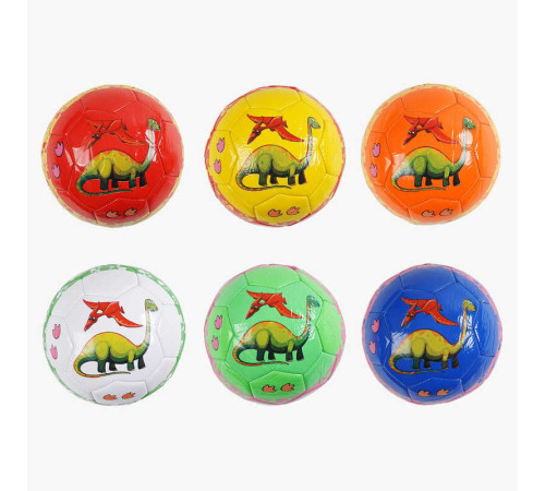 М`яч футбольний C 70139 (180) РОЗМІР №2, вага 100 грамів, матеріал PVC, балон гумовий, ВИДАЄТЬСЯ ТІЛЬКИ МІКС ВИДІВ – в наличии! Купите сейчас у KAZKOVA