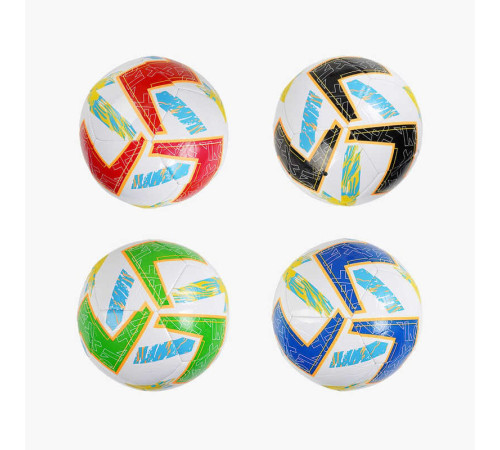 М`яч футбольний С 70148 (60) 4 види, розмір №5, матеріал м`яка EVA, 310-330 грамів, гумовий балон, ВИДАЄТЬСЯ ТІЛЬКИ МІКС ВИДІВ – в наличии! Купите сейчас у KAZKOVA М`яч футбольний С 70148 (60) 4 види, розмір №5, матеріал м`яка EVA, 310-330 грамів, гумовий балон, ВИДАЄТЬСЯ ТІЛЬКИ МІКС ВИДІВ – в наличии! Купите сейчас у KAZKOVA