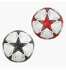 М`яч футбольний M 50335 (30) 2 види