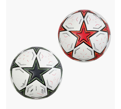 М`яч футбольний M 50335 (30) 2 види – в наличии! Купите сейчас у KAZKOVA М`яч футбольний M 50335 (30) 2 види – в наличии! Купите сейчас у KAZKOVA