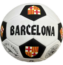 М`яч футбольний C 70252 (60)