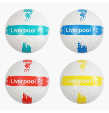 М`яч футбольний C 70279 (60) ВИДАЄТЬСЯ ТІЛЬКИ МІКС ВИДІВ