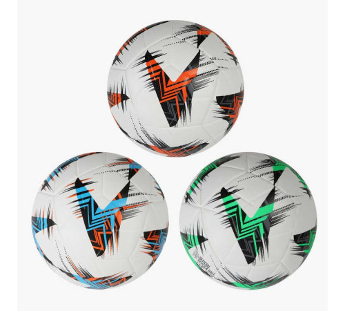 М`яч футбольний M 50359 (30) 3 види, вага 420 грамів, матеріал PU, гумовий балон, ВИДАЄТЬСЯ ТІЛЬКИ МІКС ВИДІВ – в наличии! Купите сейчас у KAZKOVA М`яч футбольний M 50359 (30) 3 види, вага 420 грамів, матеріал PU, гумовий балон, ВИДАЄТЬСЯ ТІЛЬКИ МІКС ВИДІВ – в наличии! Купите сейчас у KAZKOVA