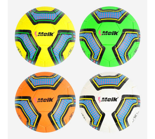 М`яч футбольний C 55992 (30) 4 види, вага 420 грамів, матеріал PU, балон резиновий, клеєний, (поставляеться накачаним на 80), ВИДАЄТЬСЯ ТІЛЬКИ МІКС ВИДІВ – в наличии! Купите сейчас у KAZKOVA М`яч футбольний C 55992 (30) 4 види, вага 420 грамів, матеріал PU, балон резиновий, клеєний, (поставляеться накачаним на 80), ВИДАЄТЬСЯ ТІЛЬКИ МІКС ВИДІВ – в наличии! Купите сейчас у KAZKOVA