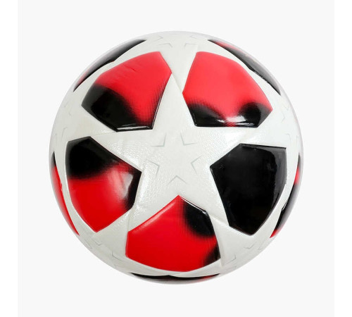 М'яч футбольний М 50329 (48) 1 вид, вага 420 грам, матеріал PU, балон гумовий, клеєний, (поставляється накачаним на 80) – в наличии! Купите сейчас у KAZKOVA М'яч футбольний М 50329 (48) 1 вид, вага 420 грам, матеріал PU, балон гумовий, клеєний, (поставляється накачаним на 80) – в наличии! Купите сейчас у KAZKOVA