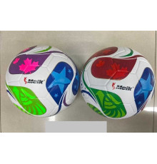 М`яч футбольний С 76403 (48) 2 види, ВИДАЄТЬСЯ МІКС