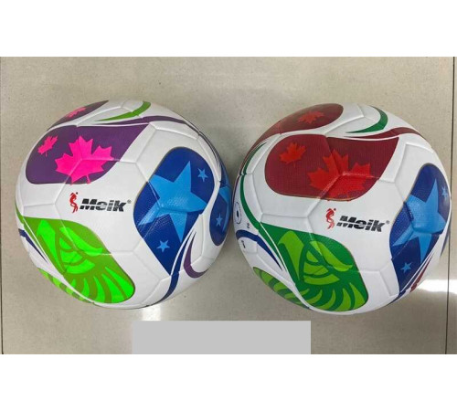 М`яч футбольний С 76403 (48) 2 види, ВИДАЄТЬСЯ МІКС – в наличии! Купите сейчас у KAZKOVA