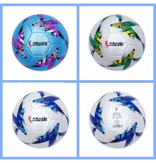 М`яч футбольний С 76405 (50) 4 види, ВИДАЄТЬСЯ МІКС