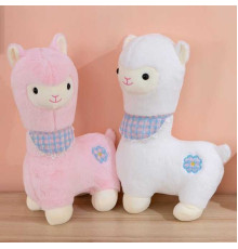 М'яка іграшка М 14763 (60) 2 кольори, альпака, висота 54 см