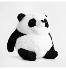 М’яка іграшка M 14696 (50) панда, висота 37 см